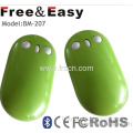 Cute 3d Micro Wireless Bluetooth Mouse Exporter China 